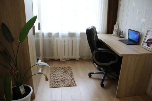 Apartamento Wi-fi, New - Center Astri - Kreenholmi 6