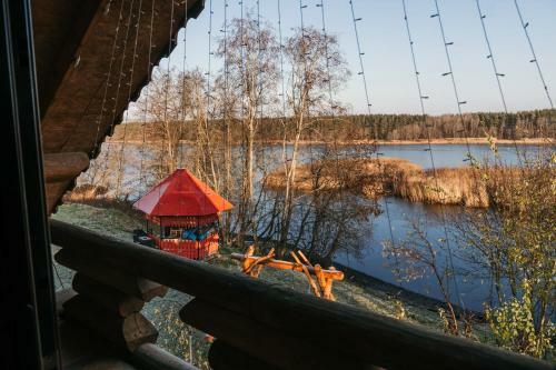 V�ikesaare Guest House