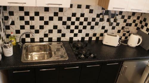 Apartamento Top Stage