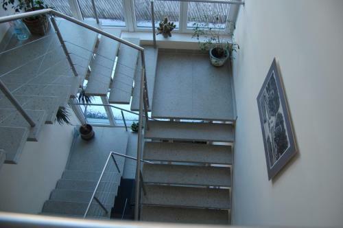Studio Apartment Kesk 2