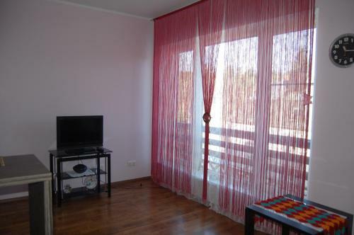 Studio Apartment Kesk 2