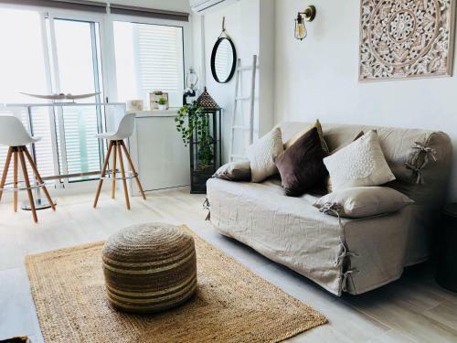 Apartamento Beaut� D Un Jour