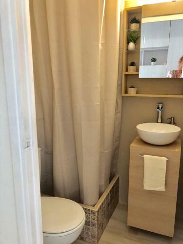 Apartamento Beaut� D Un Jour