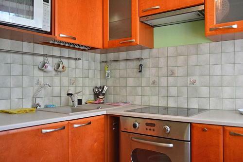 Apartamento 12 Koidu
