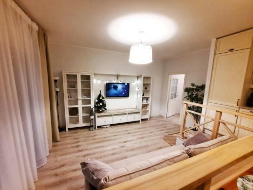 Sand Beach Apartment
