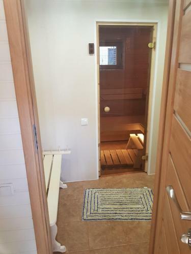 Apartamento Advance