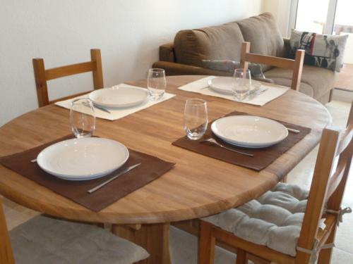 Apartamento Appartement Delta Muga 1