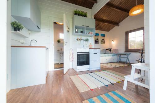 Cozy Summerhouse In Nasva