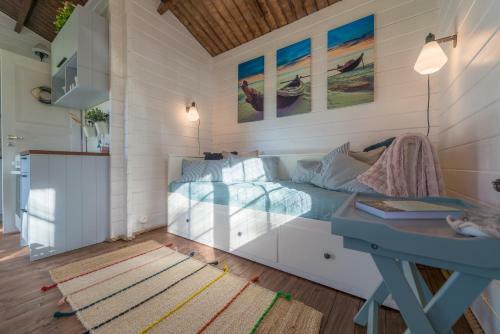 Cozy Summerhouse In Nasva