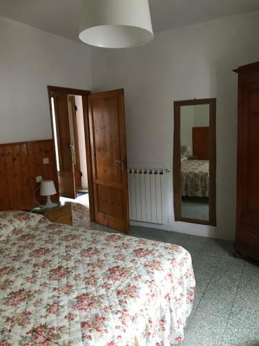 Apartamento Appartamento Agrifoglio