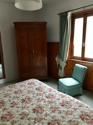 Apartamento Appartamento Agrifoglio