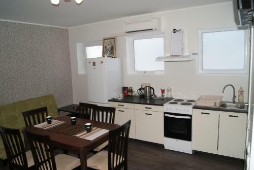 Paulmerk Apartments