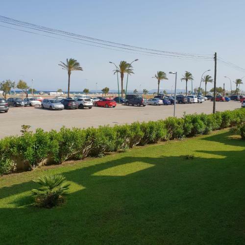 Apartamento Vista Bahia 13 Empuriabrava