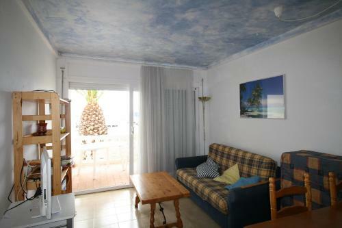 Apartamento Vista Bahia 13 Empuriabrava