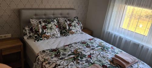 Apartamento J�rvevaatega Majutuskoht