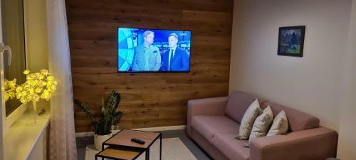 Apartamento J�rvevaatega Majutuskoht