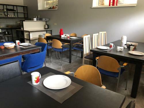 Apartamento Metsalagendik