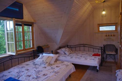 Hostal Neitsij�rve Majutus