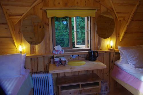 Hostal Neitsij�rve Majutus