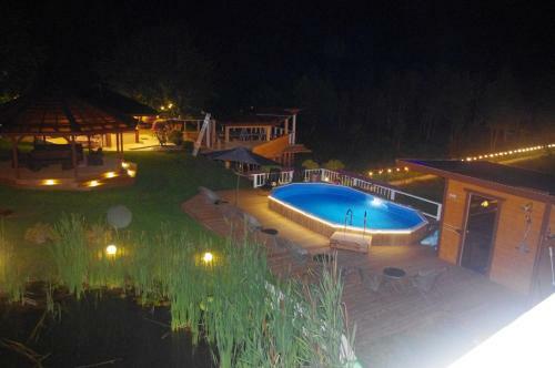 Hostal Neitsij�rve Majutus