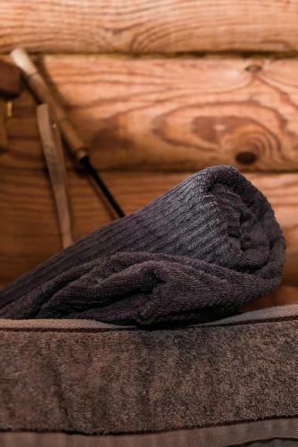 Lodge K�lmam�e Puhkemaja