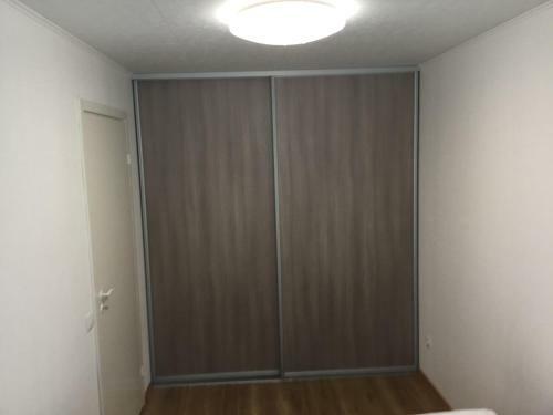Apartamento Kindel Varjualune