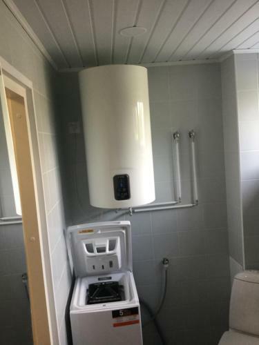 Apartamento Kindel Varjualune