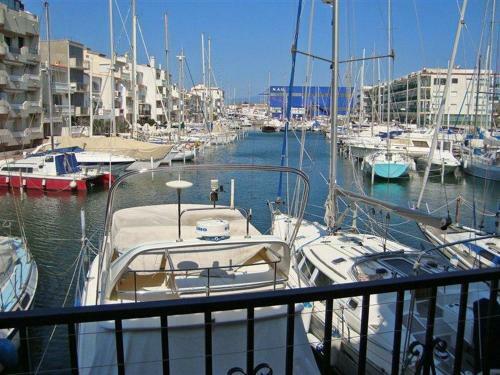 Apartamento Marina Residencial