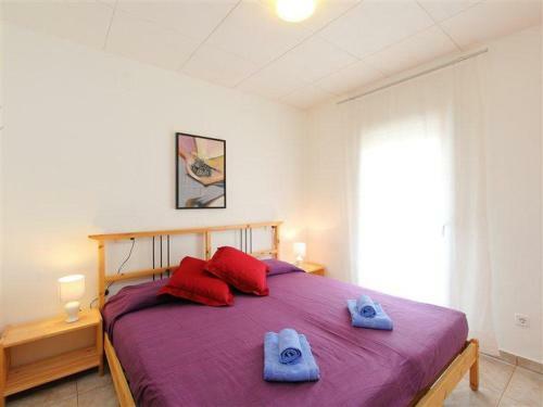 Apartamento Marina Residencial