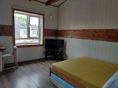 Apartamento �kopesa K�laliskorterid