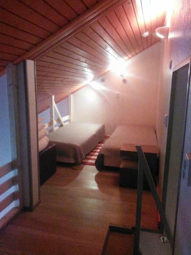 Apartamento Paatsalu Sadam