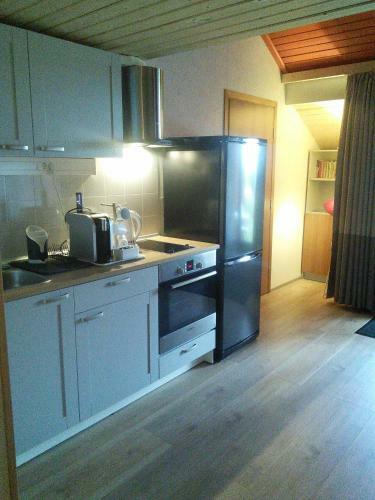 Apartamento Paatsalu Sadam