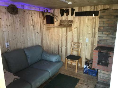 Sillaotsa Camp