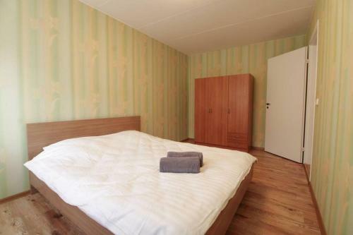 Cozy Apartment Next To Paldiski Harbor