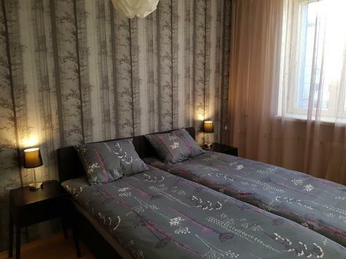 Apartments Pakri