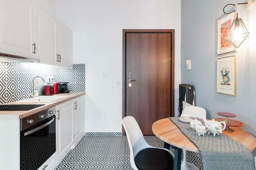 Apartamento Retropolitan Lycabetus