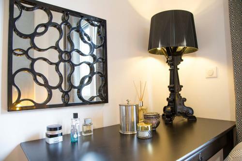 Apartamento Retropolitan Lycabetus
