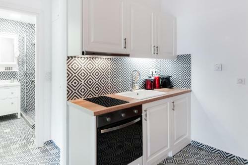 Apartamento Retropolitan Lycabetus