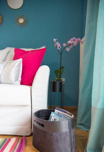 Apartamento Retropolitan Lycabetus