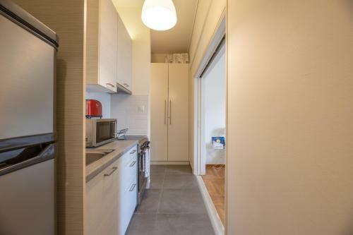 Apartamento Top Sightseeing 3rd Floor Studio On A Paved Road!