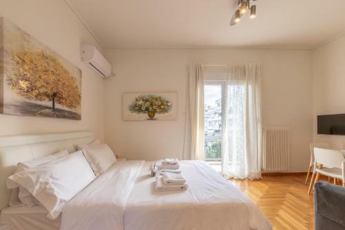 Apartamento Top Sightseeing 3rd Floor Studio On A Paved Road!
