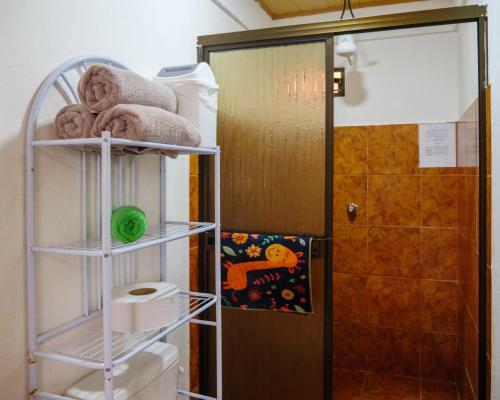 Apartamento House Cattleya Monteverde