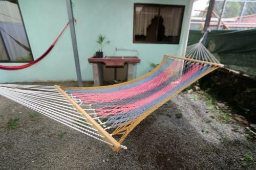 Apartamento House Cattleya Monteverde