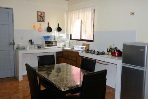 Apartamento House Cattleya Monteverde