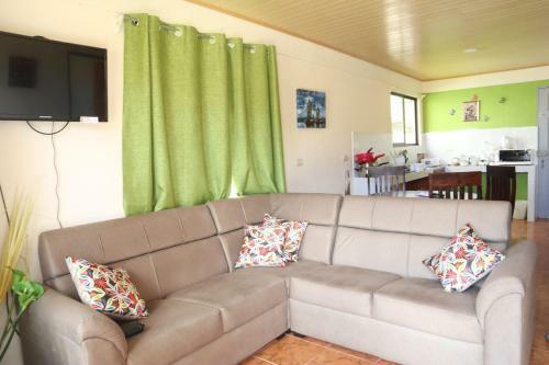 Apartamento House Cattleya Monteverde