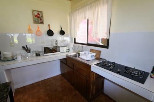 Apartamento House Cattleya Monteverde