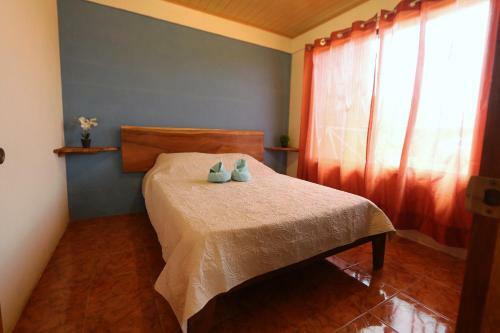 Apartamento House Cattleya Monteverde