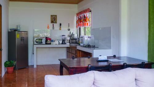 Apartamento House Cattleya Monteverde
