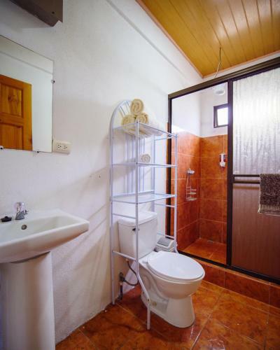 Apartamento House Cattleya Monteverde