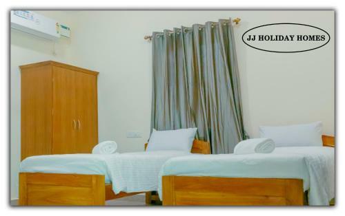 Hostal Jj Holiday Homes